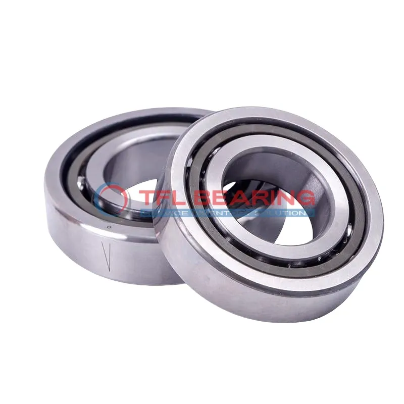 Super Precision Angular Contact Ball Bearings 71816 ACD/P4DBC